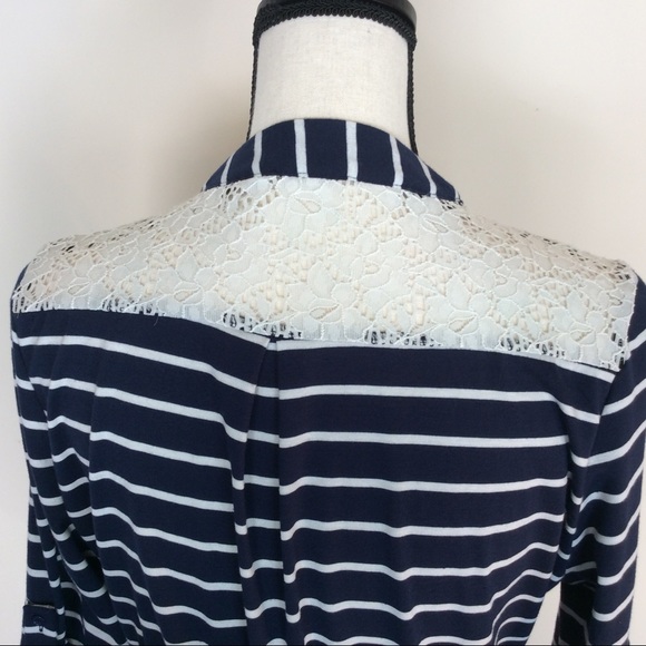 ⭐️Liberty Love shirt Dress⭐️ - Picture 5 of 7